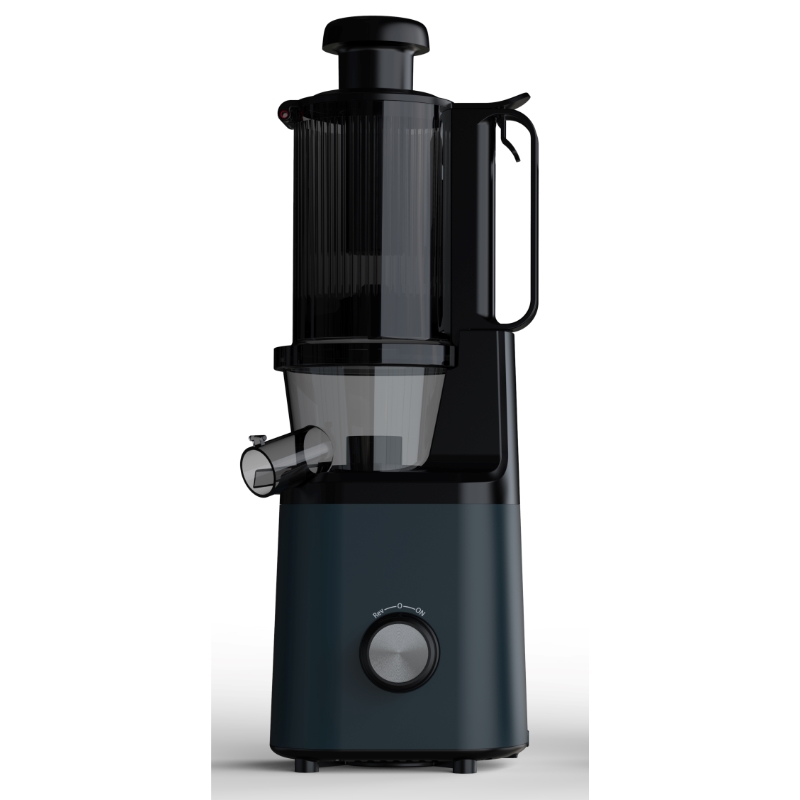 Kitchen Appliances High End - 2025 ออกแบบใหม่ High End เย็นกดคั้นน้ําผลไม้ช้า 100