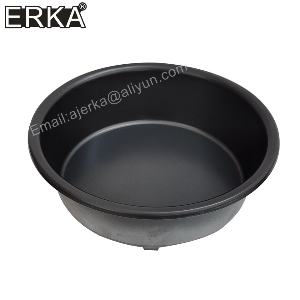 Air Popcorn Maker - ERKA Commercial 8Oz Hot Air ข้าวโพดคั่ว