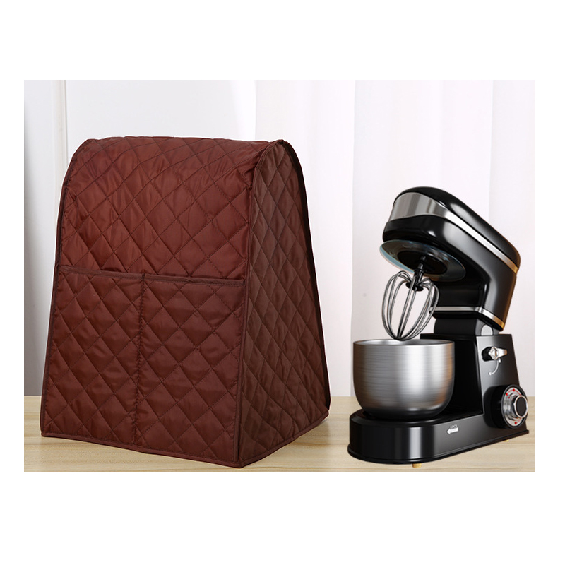 Kitchen Appliances Electronics - ครัวเรือน KitchenAid Stand Mixer ฝุ่นกันน้ํากระเป๋า Fit