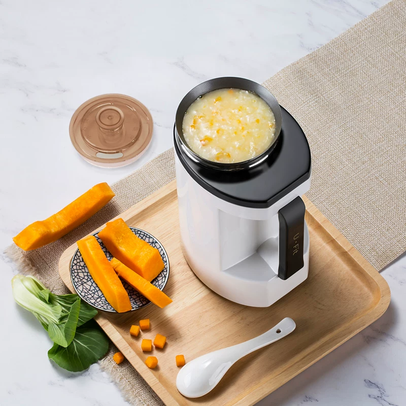 หม้อไฟฟ้าสำหรับ 1 คน พร้อมตัวต - Slow Cooker Ceramic บทวิจารณ์และราคา