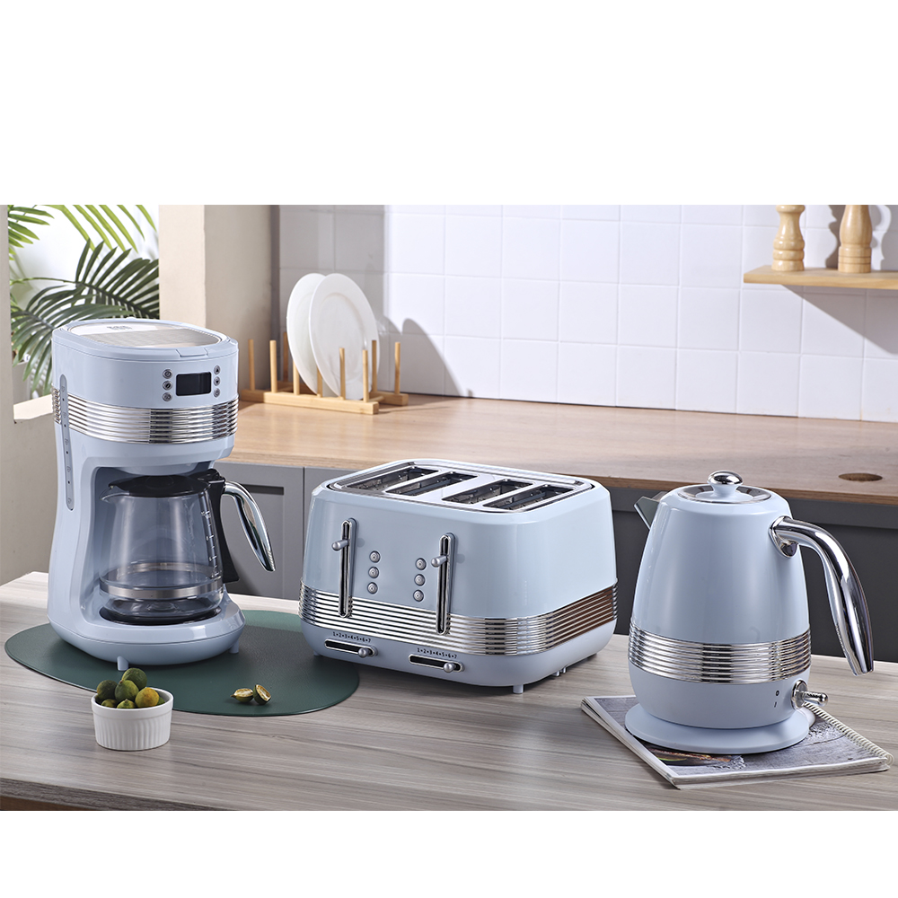 ชุดเครื่องใช้ในครัว เครื่องปิ้ - Kitchen Appliances Sales บทวิจารณ์และราคา