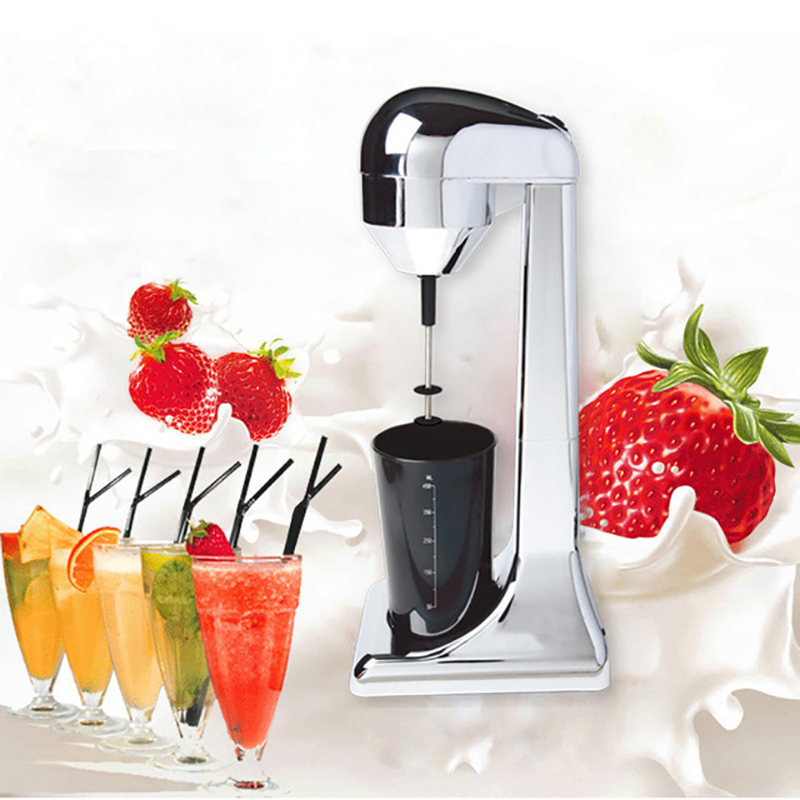 220V ไฟฟ้า Frother นมสําหรับกา - Kitchen Appliances Electronics บทวิจารณ์และราคา