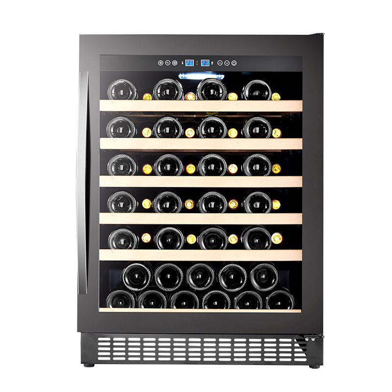 ตู้แช่ไวน์คอมเพรสเซอร์ขายดีข้า - Kitchen Appliances High End บทวิจารณ์และราคา