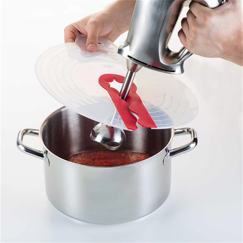Beat Eggs Mixer Cover Mixer Sp - Kitchen Appliances Electronics บทวิจารณ์และราคา