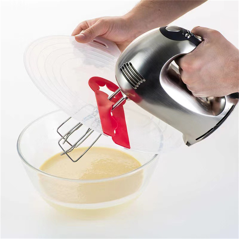 Beat Eggs Mixer Cover Mixer Sp - Kitchen Appliances Electronics บทวิจารณ์และราคา