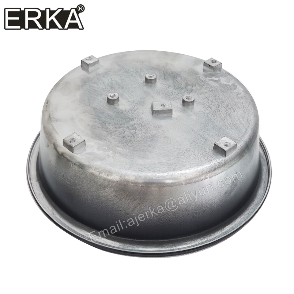 ERKA Commercial 8Oz Hot Air ข้ - Air Popcorn Maker บทวิจารณ์และราคา