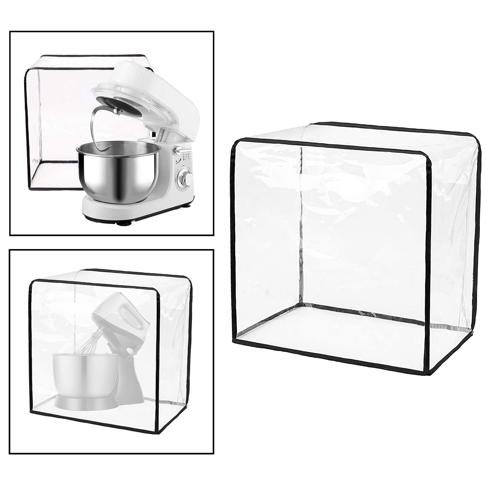 ฝาครอบป้องกันฝุ่นเครื่องปั่นแบ - Kitchen Appliances Sales บทวิจารณ์และราคา