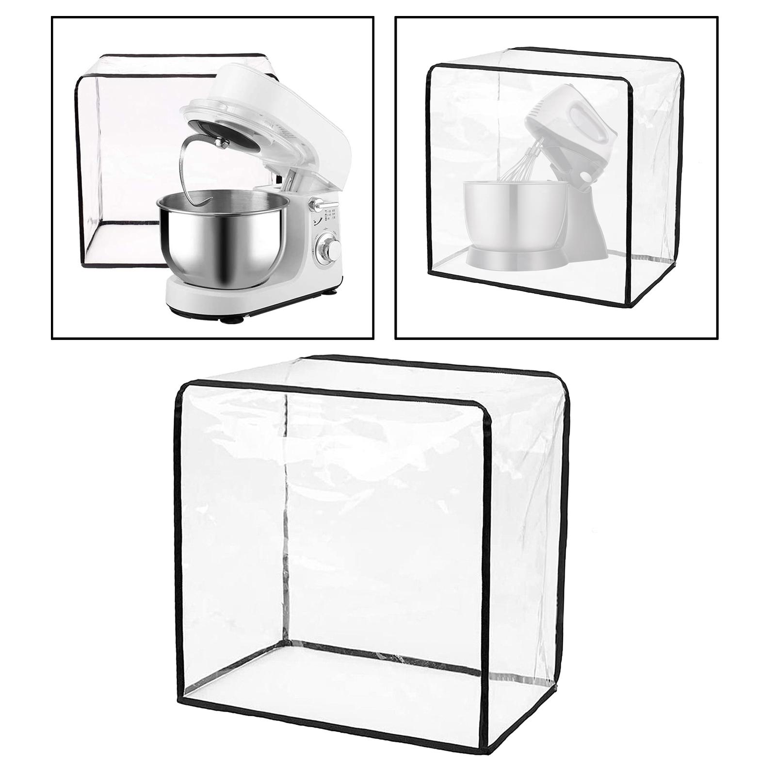 ฝาครอบป้องกันฝุ่นเครื่องปั่นแบ - Kitchen Appliances Sales บทวิจารณ์และราคา