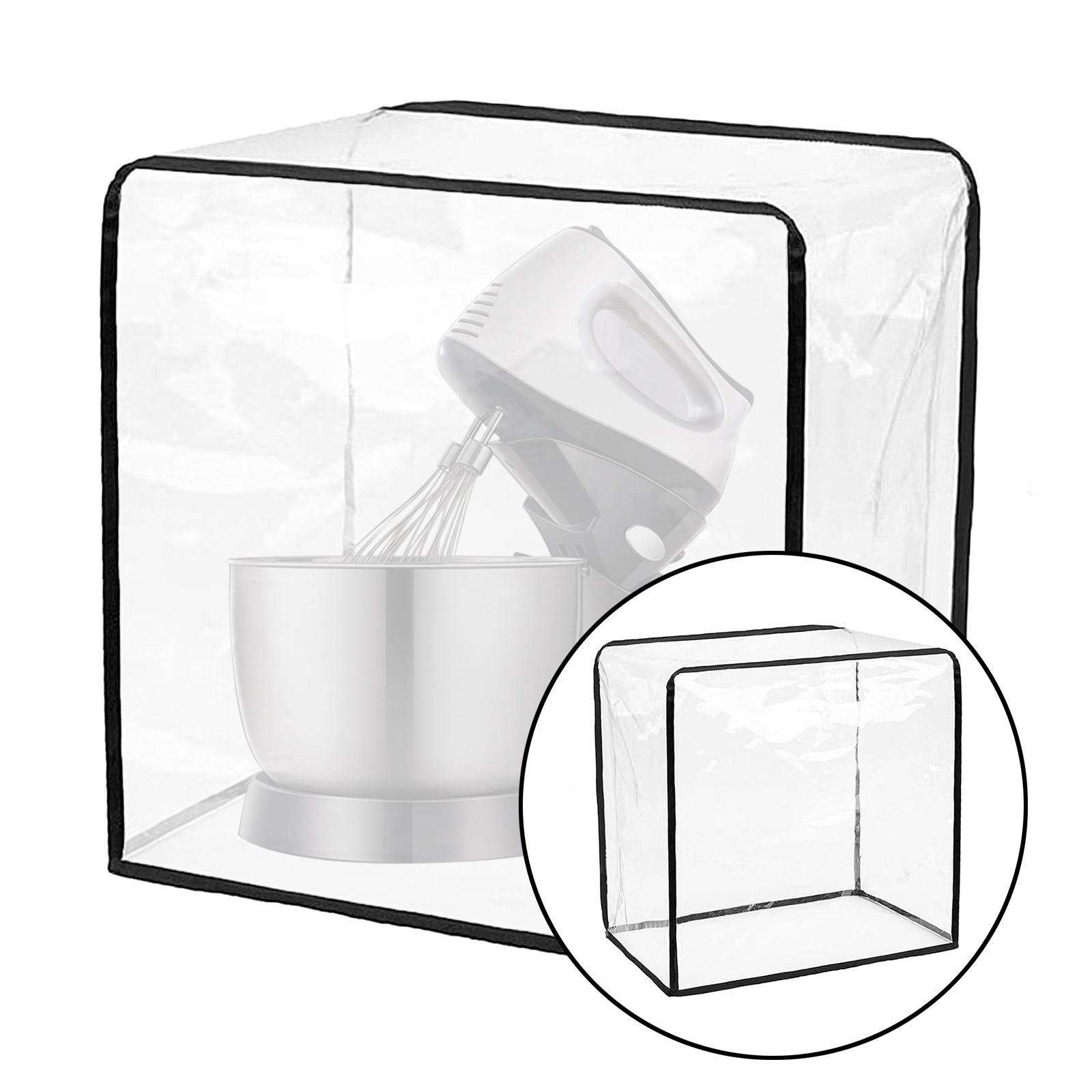ฝาครอบป้องกันฝุ่นเครื่องปั่นแบ - Kitchen Appliances Sales บทวิจารณ์และราคา