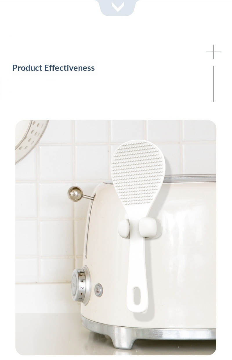 ที่แขวนช้อนสำหรับหม้อหุงข้าวไฟ - Kitchen Appliances Sales บทวิจารณ์และราคา