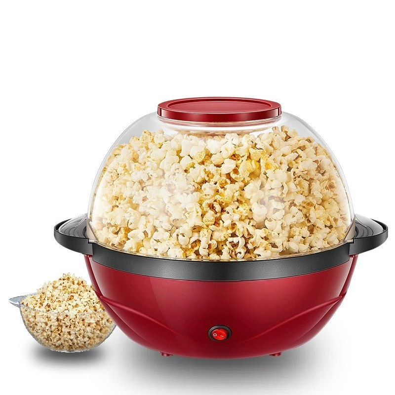 เครื่องทำป๊อปคอร์น 3.6 ลิตร, เ - Air Popcorn Maker บทวิจารณ์และราคา