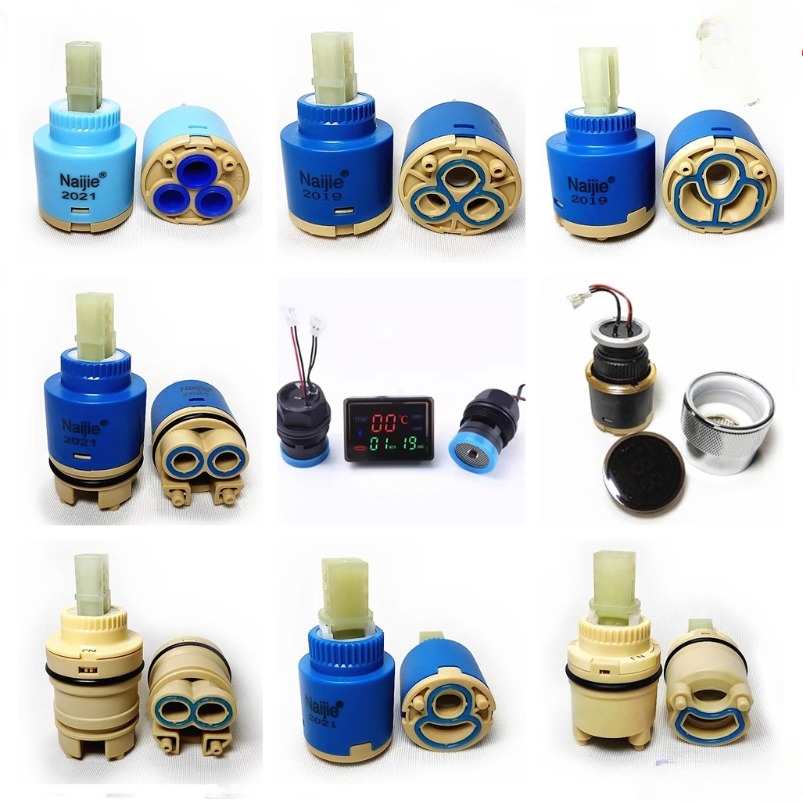 1pcs 28 มม./35 มม./40 มม.น้ําก - Kitchen Appliances Electronics บทวิจารณ์และราคา