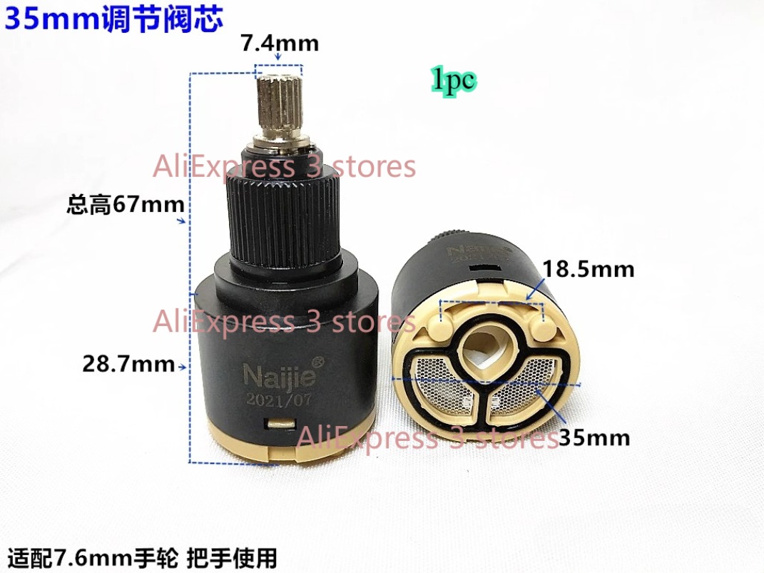 1pcs 28 มม./35 มม./40 มม.น้ําก - Kitchen Appliances Electronics บทวิจารณ์และราคา