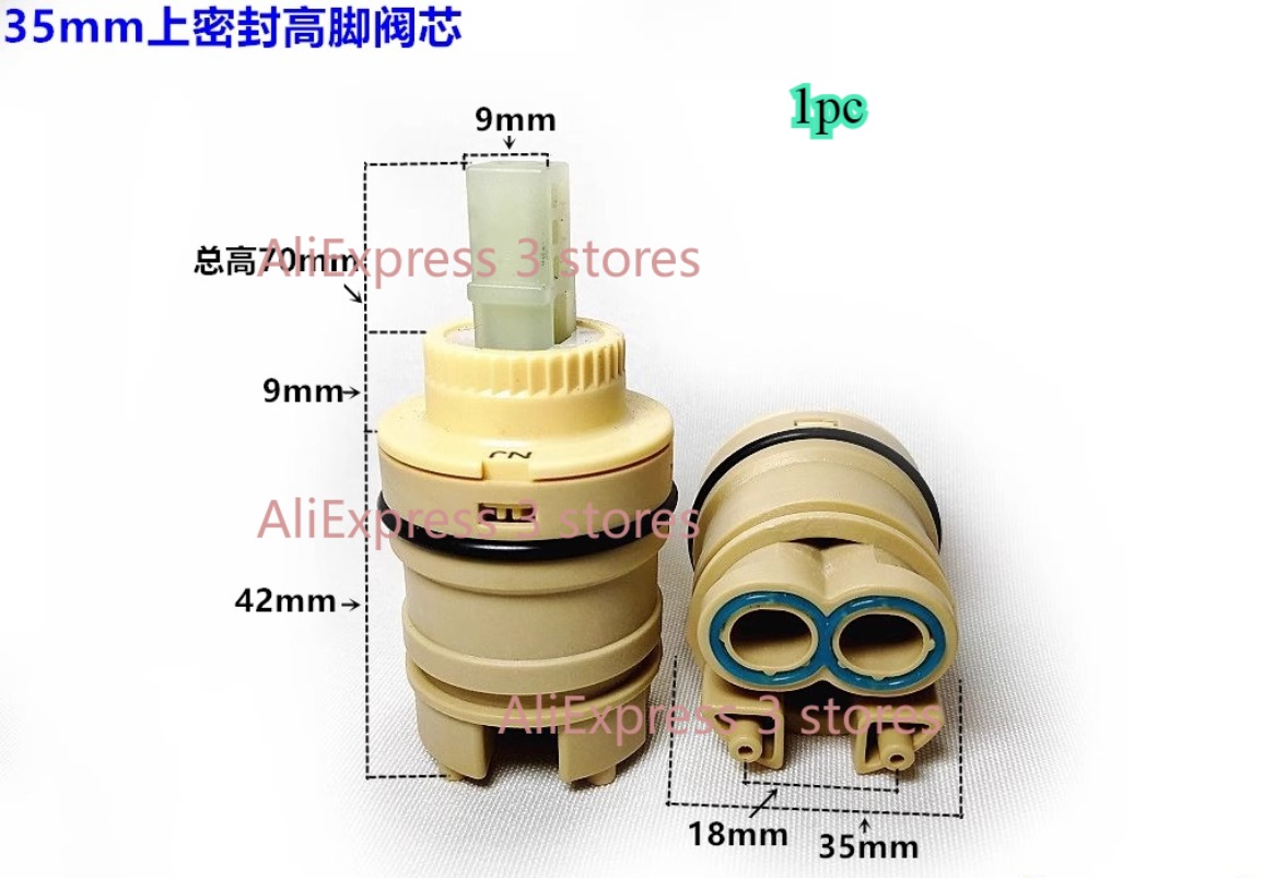 1pcs 28 มม./35 มม./40 มม.น้ําก - Kitchen Appliances Electronics บทวิจารณ์และราคา