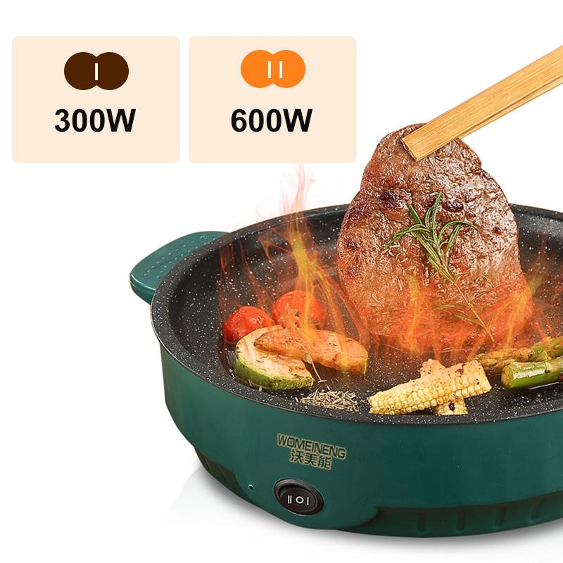 หม้อหุงข้าวไฟฟ้ากระทะไฟฟ้า 220 - Slow Cooker Ceramic บทวิจารณ์และราคา