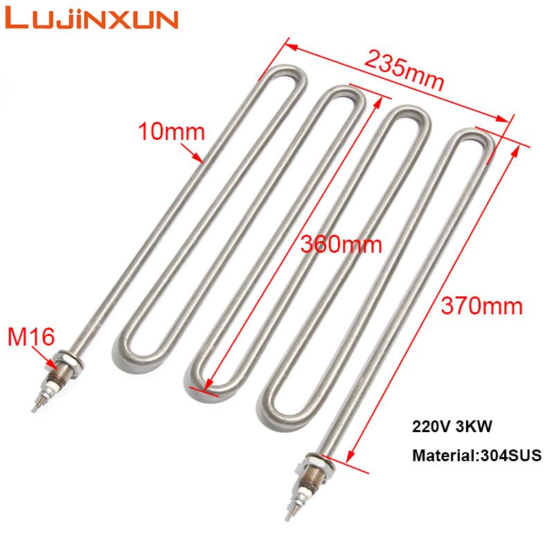 LUJINXUN ทั้งหมด 304 SUS องค์ป - Kitchen Appliances Electronics บทวิจารณ์และราคา