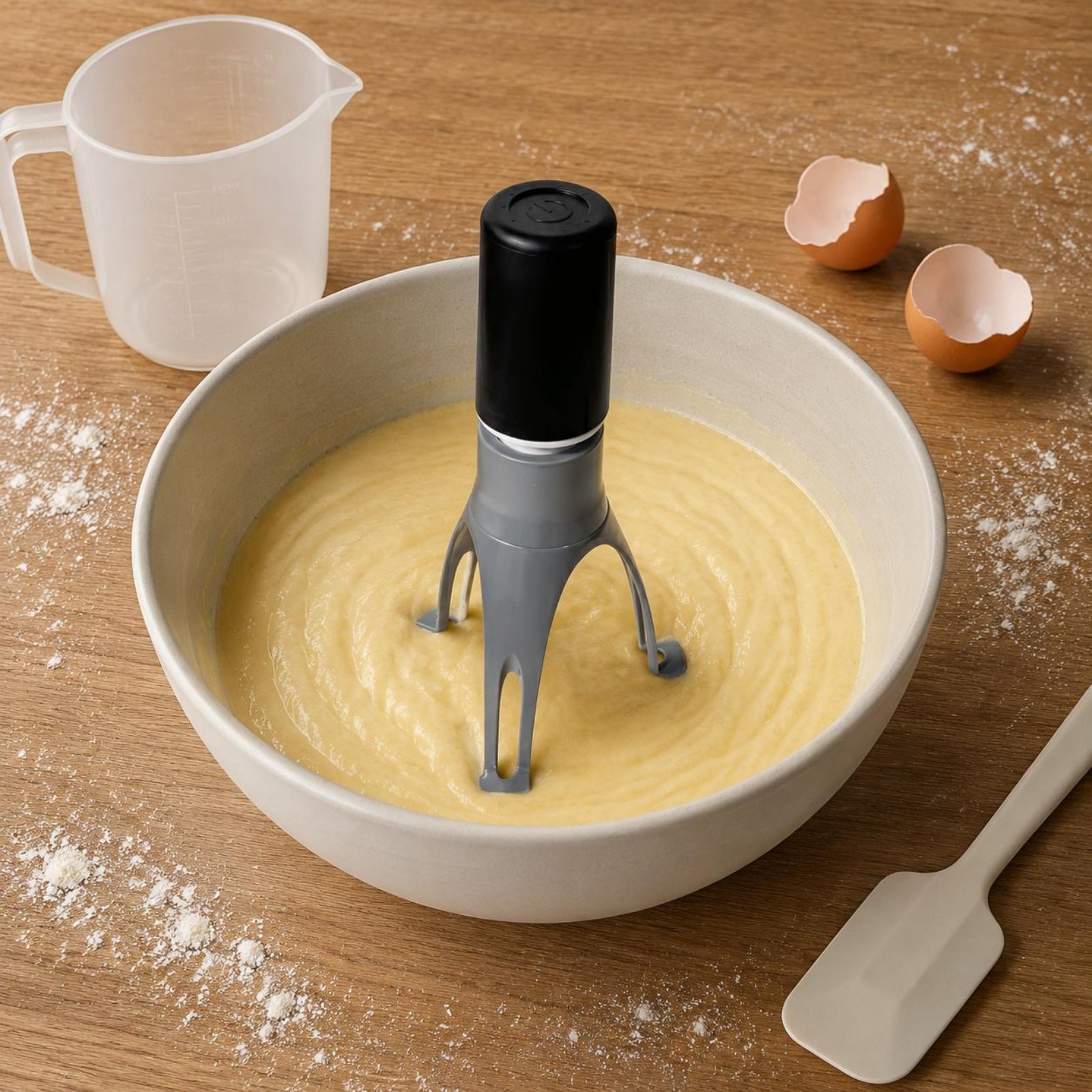 เครื่องตีสามเหลี่ยมอัตโนมัติ - - Kitchen Appliances Sales บทวิจารณ์และราคา