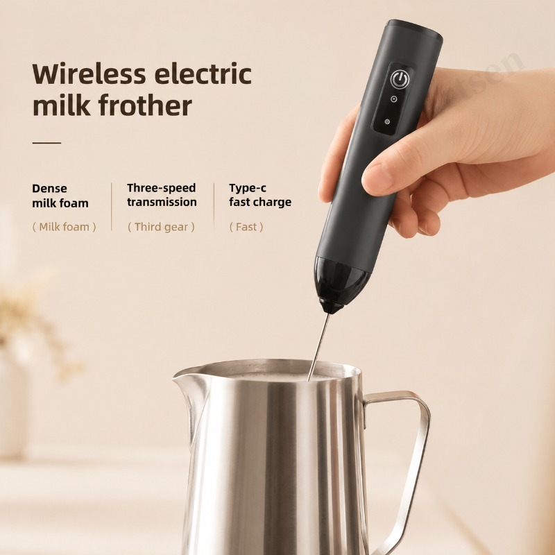 เครื่องตีฟองนมไฟฟ้า เครื่องผสม - Kitchen Appliances Sales บทวิจารณ์และราคา