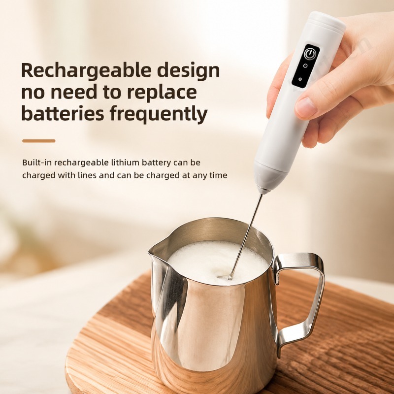 เครื่องตีฟองนมไฟฟ้า เครื่องผสม - Kitchen Appliances Sales บทวิจารณ์และราคา