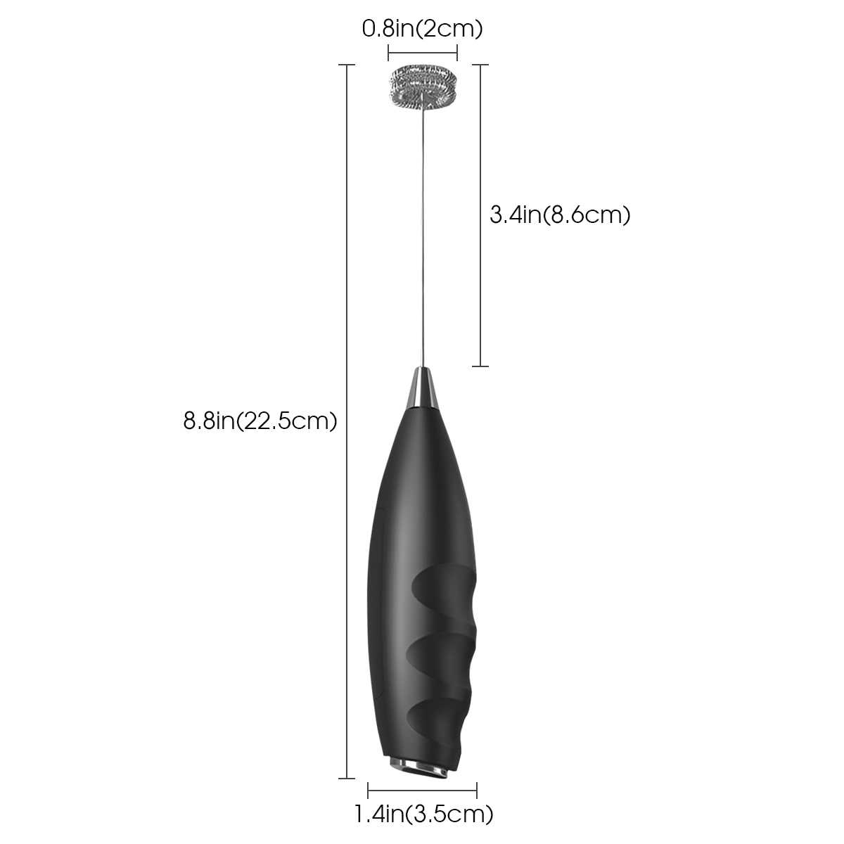 เครื่องตีฟองนมไฟฟ้า เครื่องผสม - Kitchen Appliances Electronics บทวิจารณ์และราคา