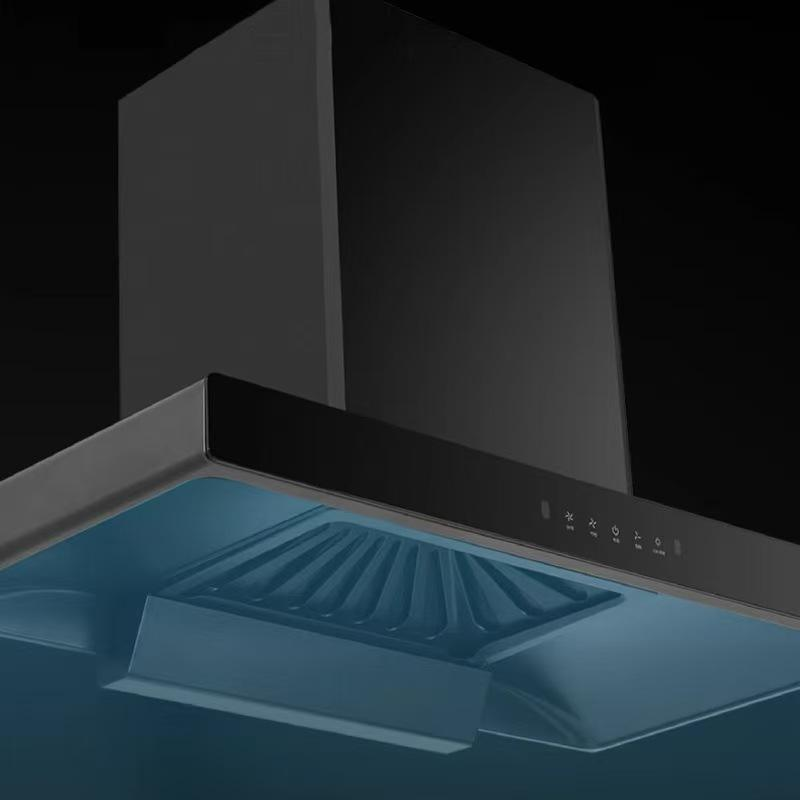 เครื่องดูดควันระดับไฮเอนด์ขนาด - Kitchen Appliances High End บทวิจารณ์และราคา