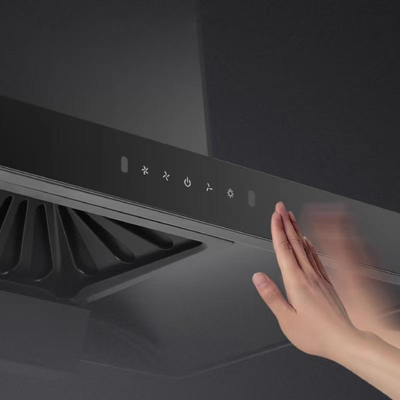 เครื่องดูดควันระดับไฮเอนด์ขนาด - Kitchen Appliances High End บทวิจารณ์และราคา