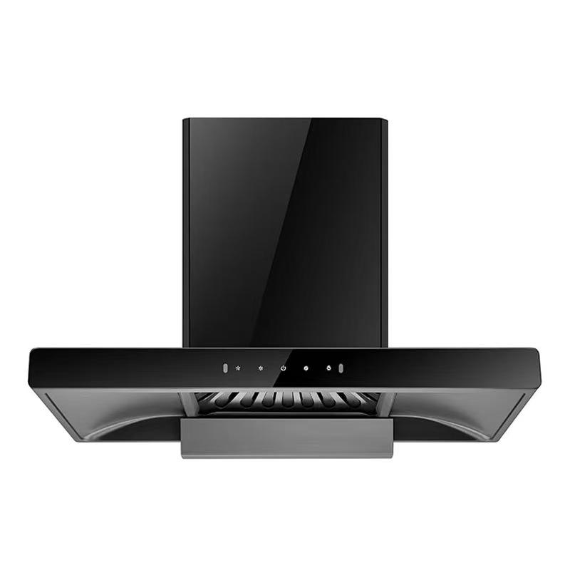 เครื่องดูดควันระดับไฮเอนด์ขนาด - Kitchen Appliances High End บทวิจารณ์และราคา