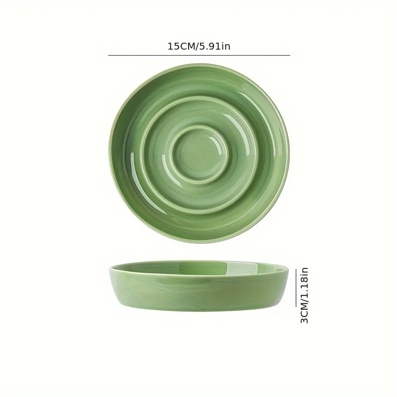 เซรามิคแมวชามอาหารช้าสําหรับสุ - Slow Cooker Ceramic บทวิจารณ์และราคา