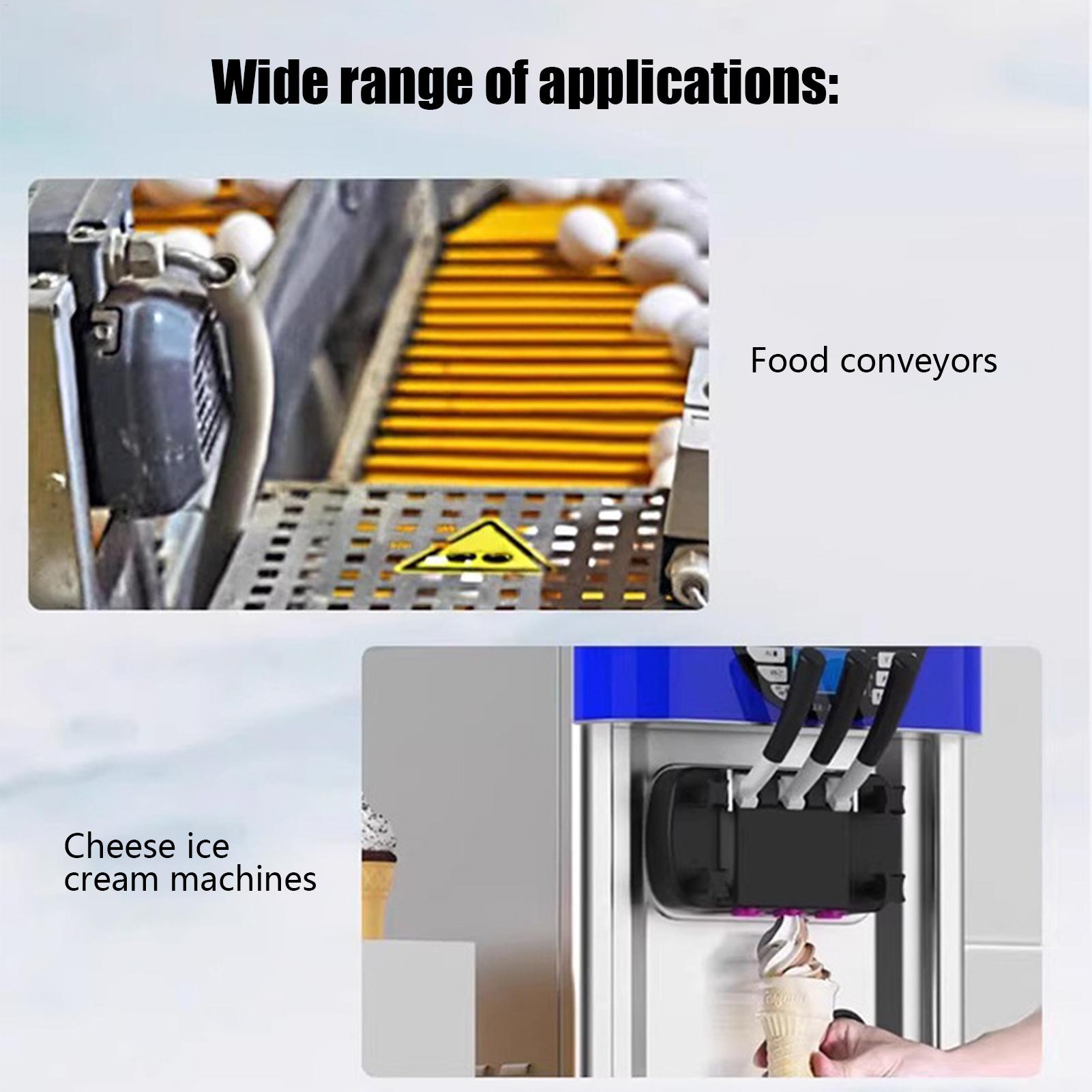 จาระบีเกรดอาหาร 113 กรัม อเนกป - Kitchen Appliances Electronics บทวิจารณ์และราคา