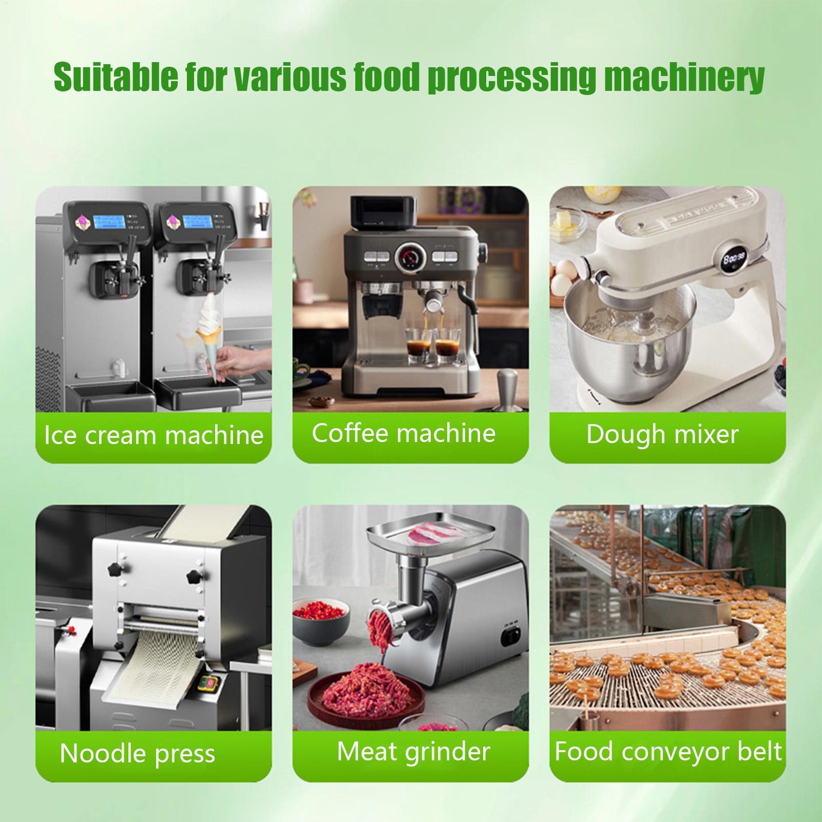จาระบีเกรดอาหาร 113 กรัม อเนกป - Kitchen Appliances Electronics บทวิจารณ์และราคา