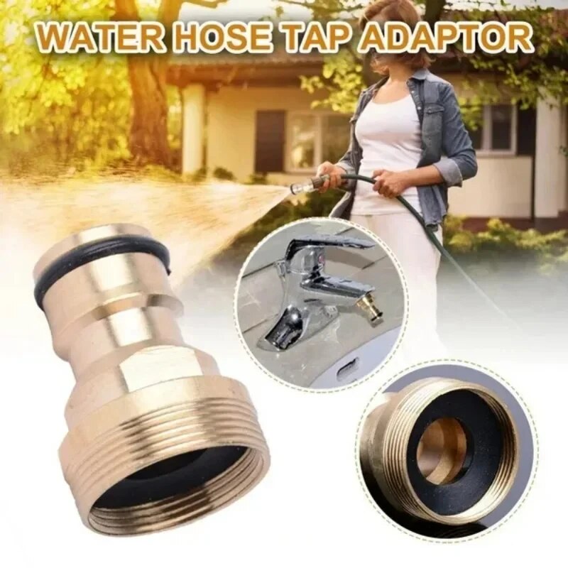 1/2/5PCS Universal TAP อะแดปเต - Kitchen Appliances Sales บทวิจารณ์และราคา