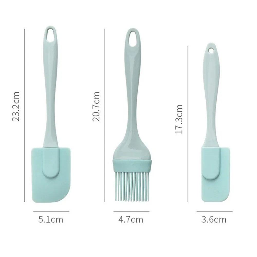 ชุดอุปกรณ์ทำขนม 3 ชิ้น ประกอบด - Kitchen Appliances Electronics บทวิจารณ์และราคา