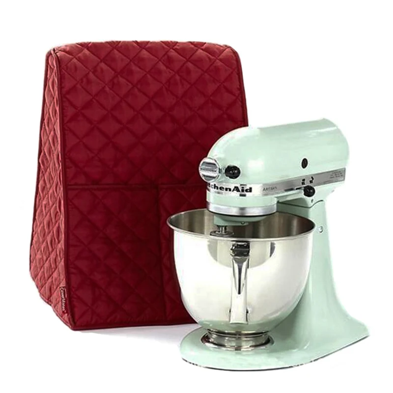 ครัวเรือน KitchenAid Stand Mix - Kitchen Appliances Electronics บทวิจารณ์และราคา