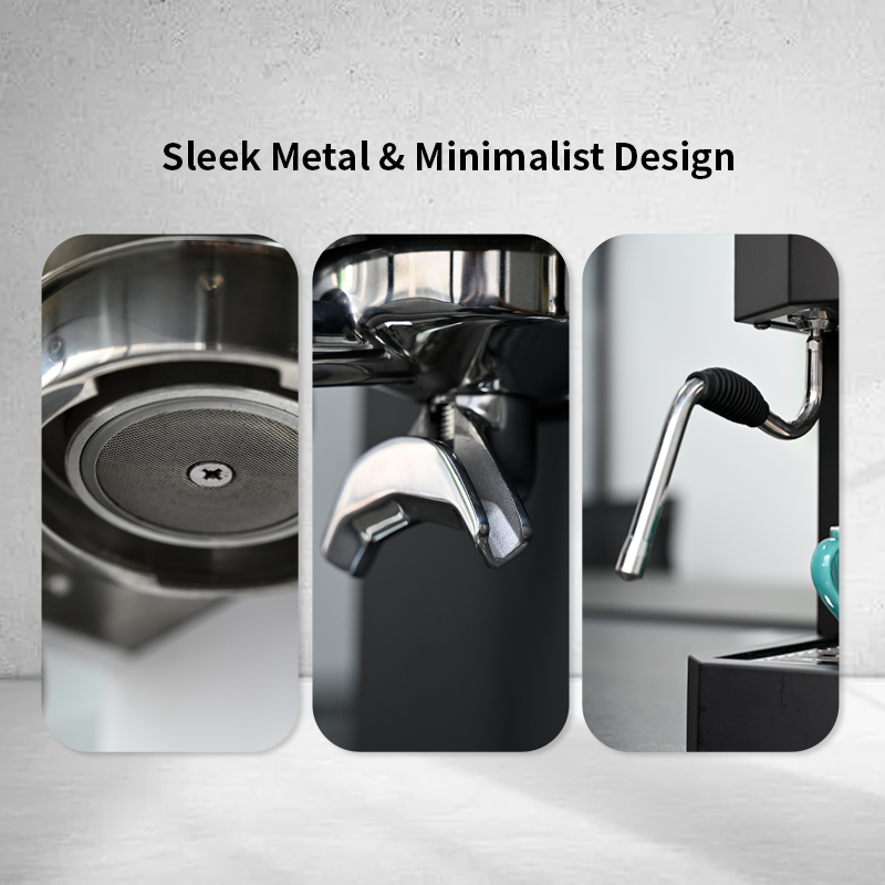 เครื่องใช้ไฟฟ้าในครัวระดับไฮเอ - Kitchen Appliances High End บทวิจารณ์และราคา