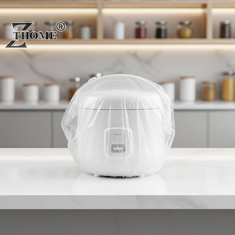 10/50 ชิ้น ผ้าคลุมเครื่องใช้ใน - Kitchen Appliances Oven บทวิจารณ์และราคา