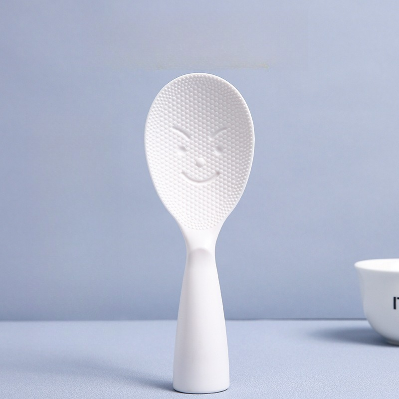 ช้อนข้าวพลาสติกสำหรับหม้อหุงข้ - Kitchen Appliances Electronics บทวิจารณ์และราคา