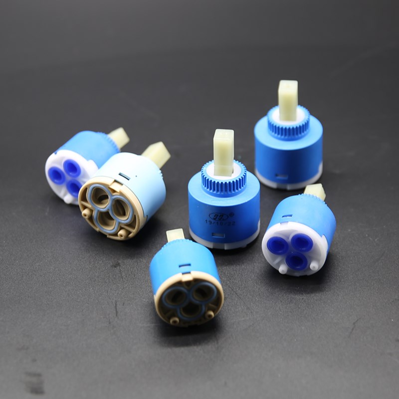 วาล์วผสมน้ำสำหรับก๊อกน้ำ ขนาด  - Kitchen Appliances Electronics บทวิจารณ์และราคา