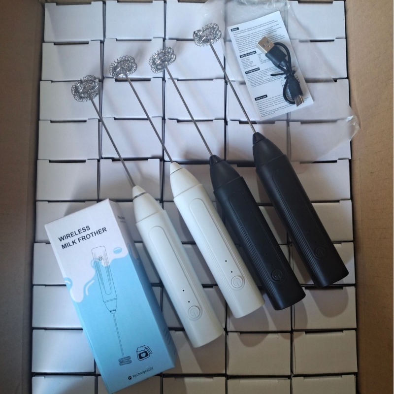 เครื่องตีฟองนมไฟฟ้า เครื่องผสม - Kitchen Appliances Electronics บทวิจารณ์และราคา