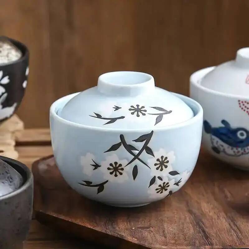 เซรามิคญี่ปุ่น 4.25 นิ้วหม้อสต - Slow Cooker Ceramic บทวิจารณ์และราคา