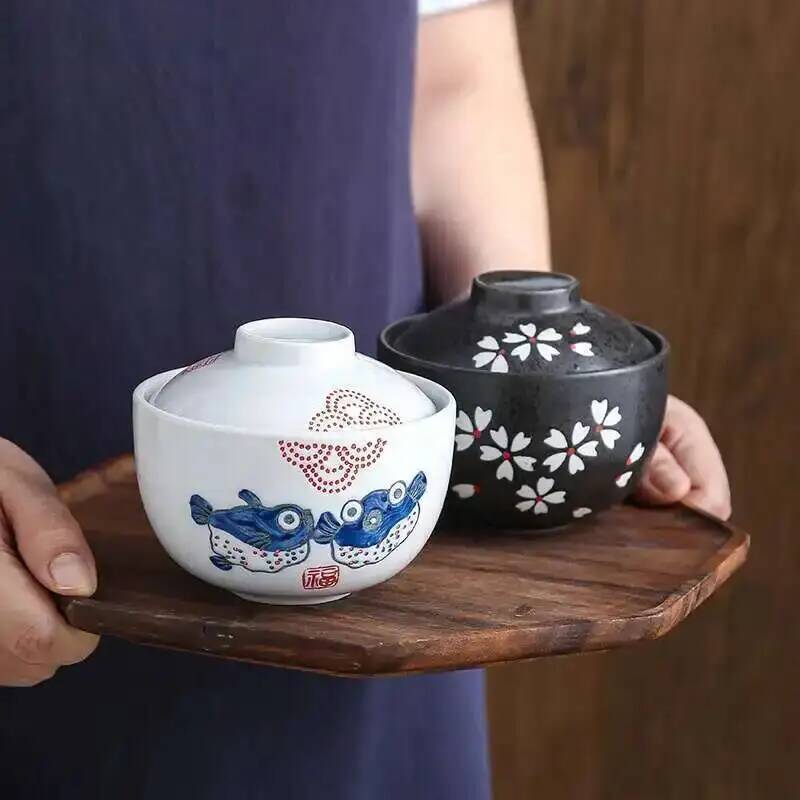 เซรามิคญี่ปุ่น 4.25 นิ้วหม้อสต - Slow Cooker Ceramic บทวิจารณ์และราคา