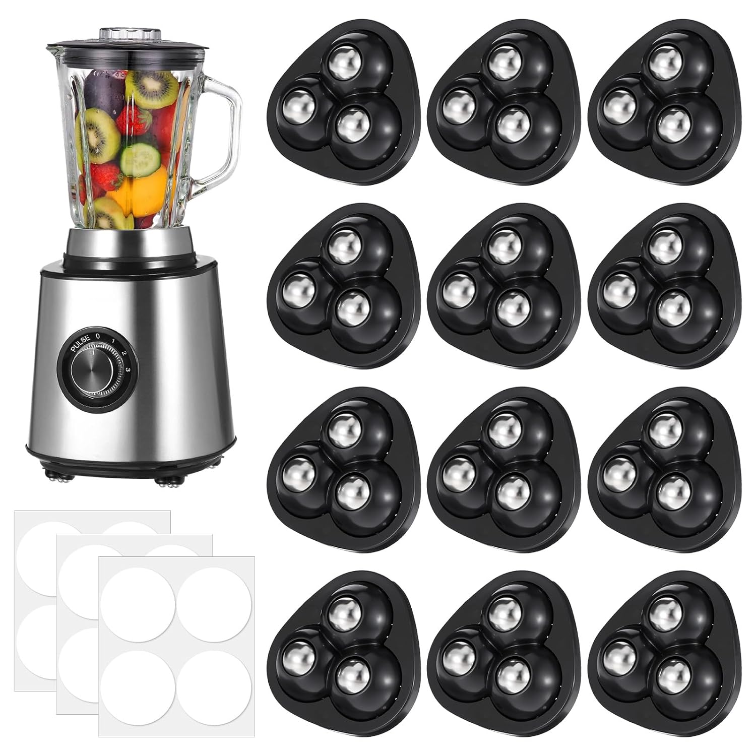 360 °   รางเลื่อนสำหรับเครื่อง - Kitchen Appliances Oven บทวิจารณ์และราคา