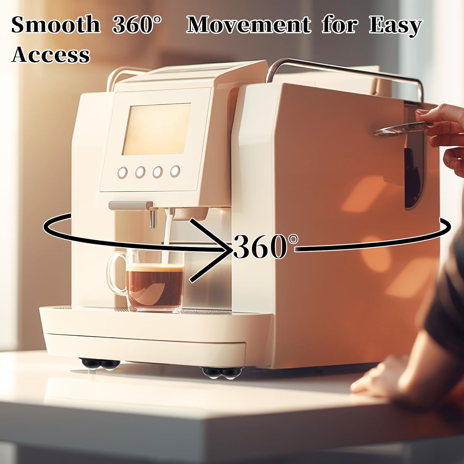 360 °   รางเลื่อนสำหรับเครื่อง - Kitchen Appliances Oven บทวิจารณ์และราคา