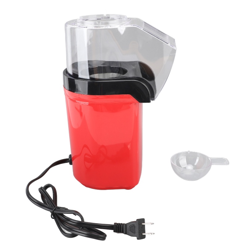 เครื่องทำป๊อปคอร์นไฟฟ้า 1200 ว - Air Popcorn Maker บทวิจารณ์และราคา